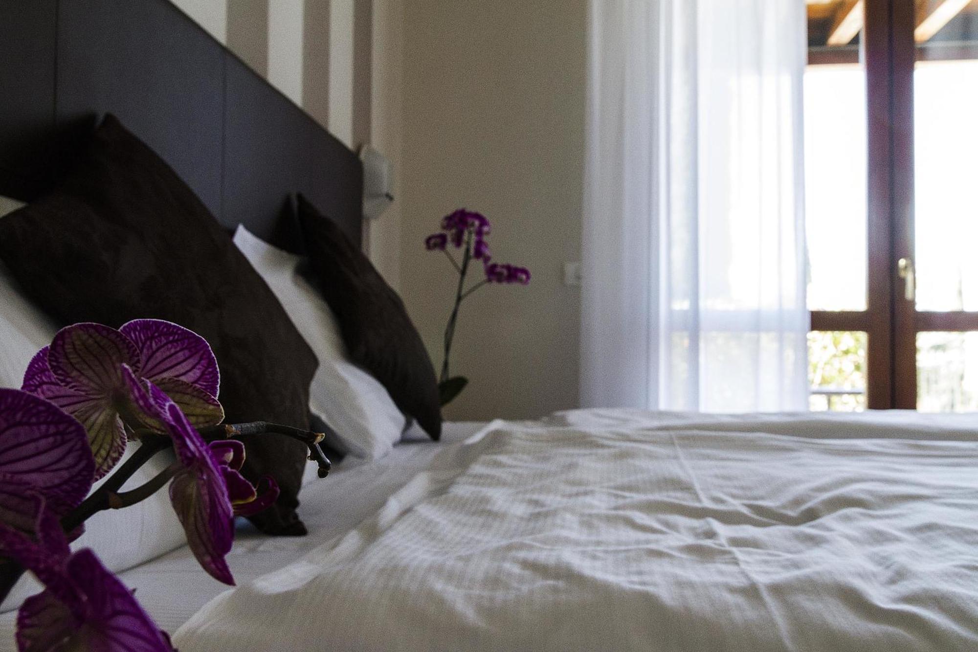 Hotel Relais Agli Olivi Lazise Quarto foto