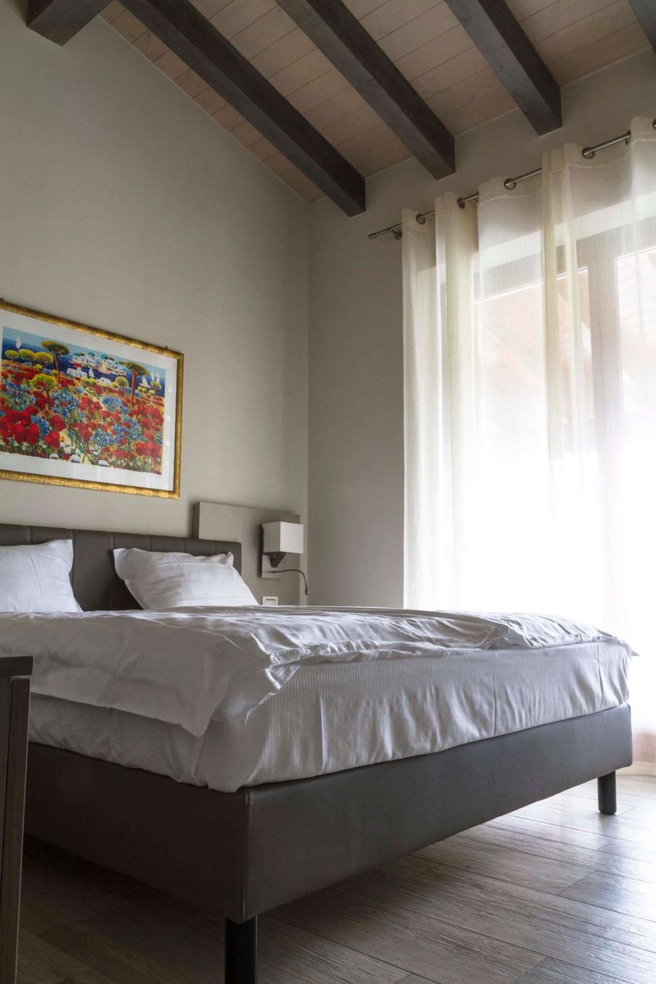 Hotel Relais Agli Olivi Lazise Quarto foto